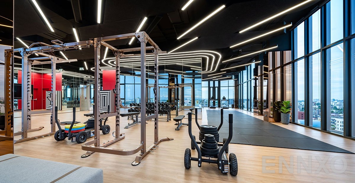 รูปของโครงการ เดอะ เบส สะพานใหม่ อื่นๆ - รูปที่ 5