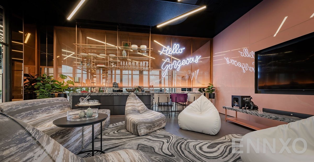 รูปของโครงการ เดอะ เบส สะพานใหม่ อื่นๆ - รูปที่ 5