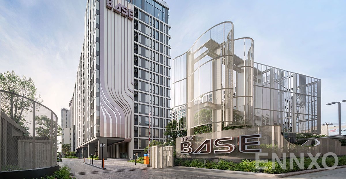 รูปของโครงการ เดอะ เบส สะพานใหม่ อื่นๆ - รูปที่ 6