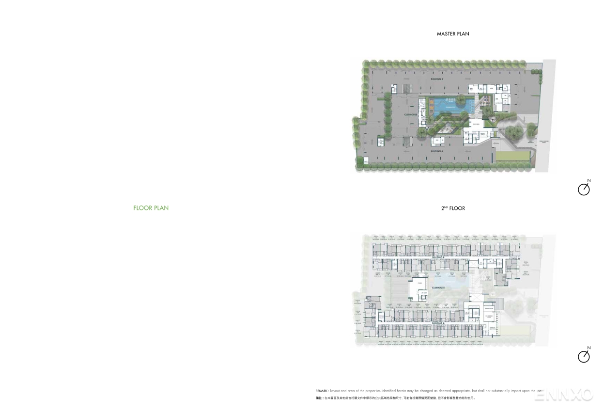 รูป โบรชัวร์ ของ โครงการ เดอะ เบส สุขุมวิท 50 หน้า 10