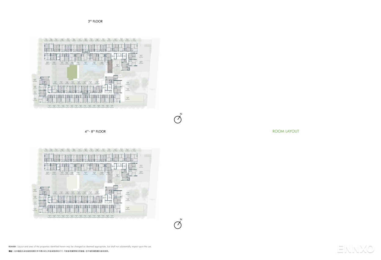 รูป โบรชัวร์ ของ โครงการ เดอะ เบส สุขุมวิท 50 หน้า 11