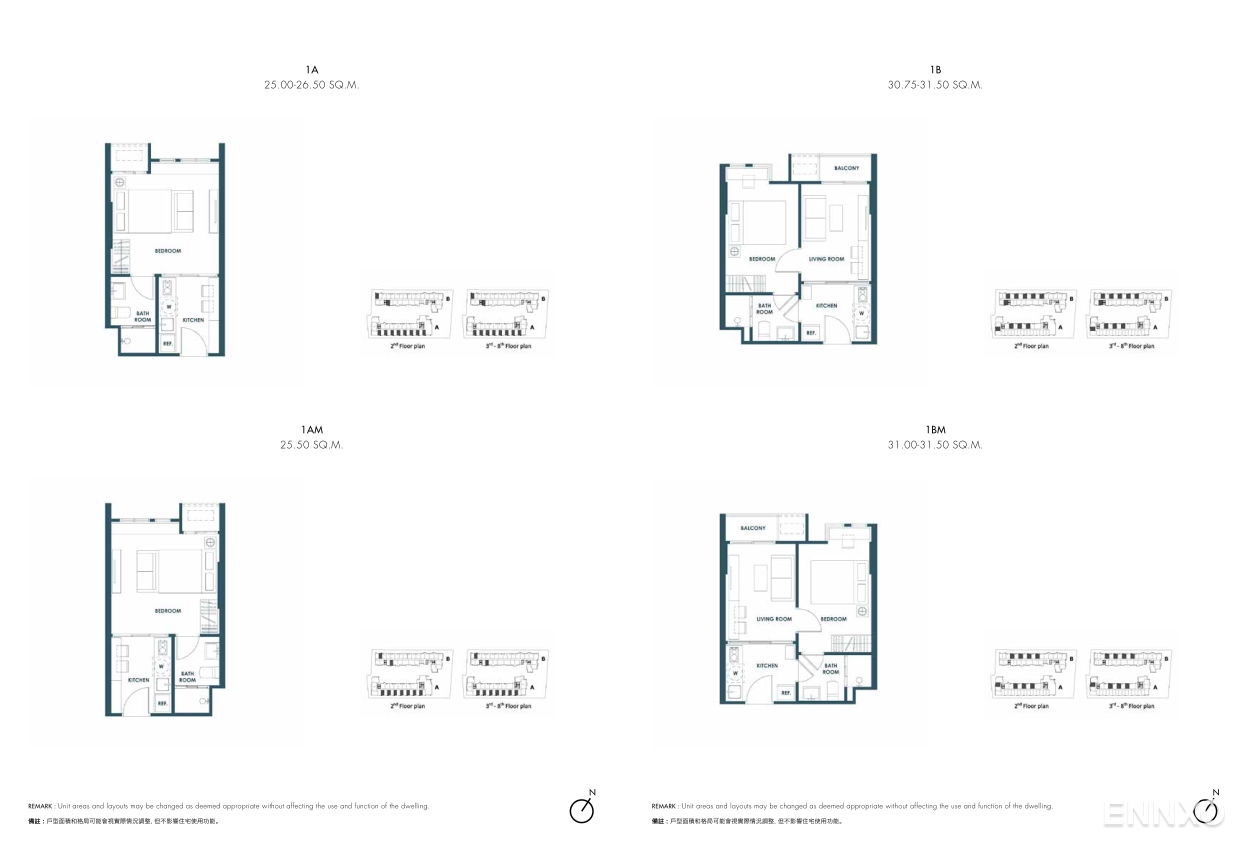 รูป โบรชัวร์ ของ โครงการ เดอะ เบส สุขุมวิท 50 หน้า 14