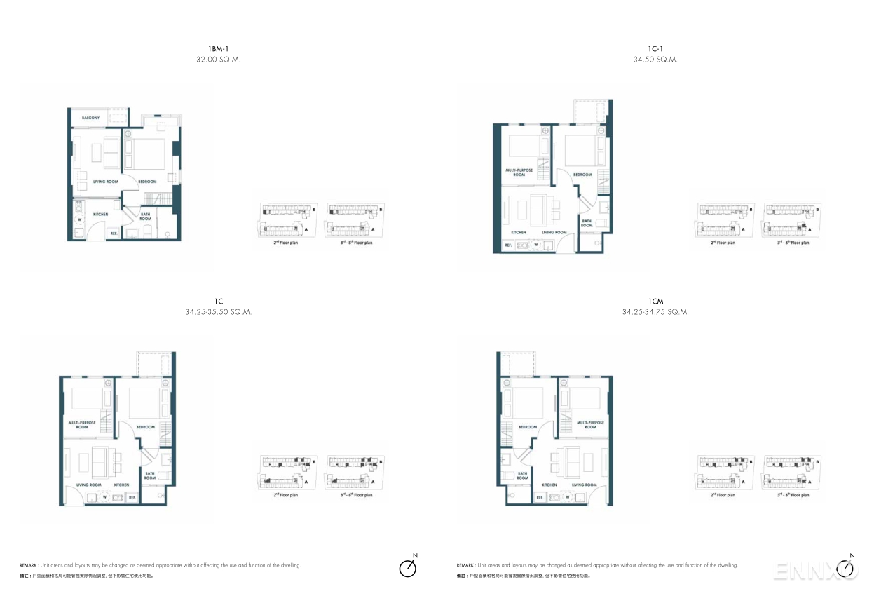 รูป โบรชัวร์ ของ โครงการ เดอะ เบส สุขุมวิท 50 หน้า 15