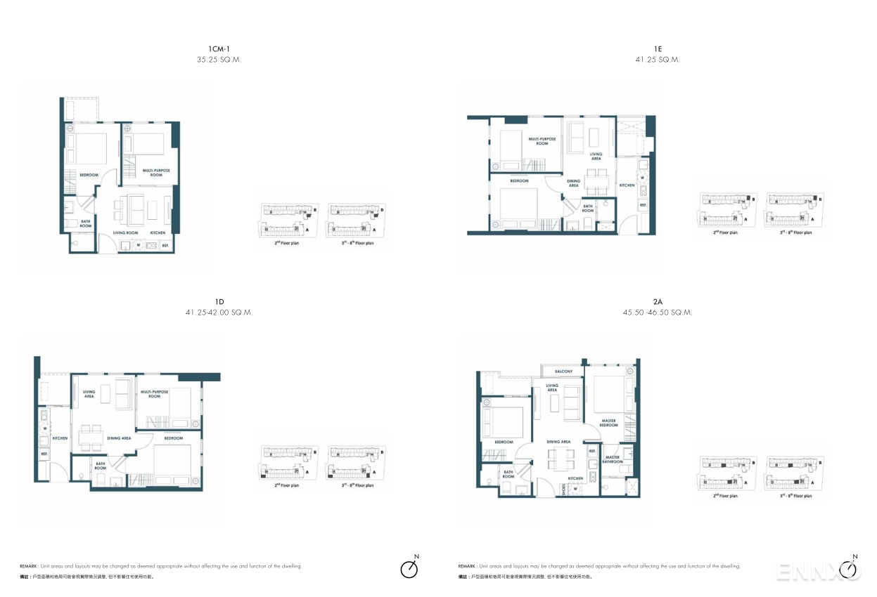 รูป โบรชัวร์ ของ โครงการ เดอะ เบส สุขุมวิท 50 หน้า 16