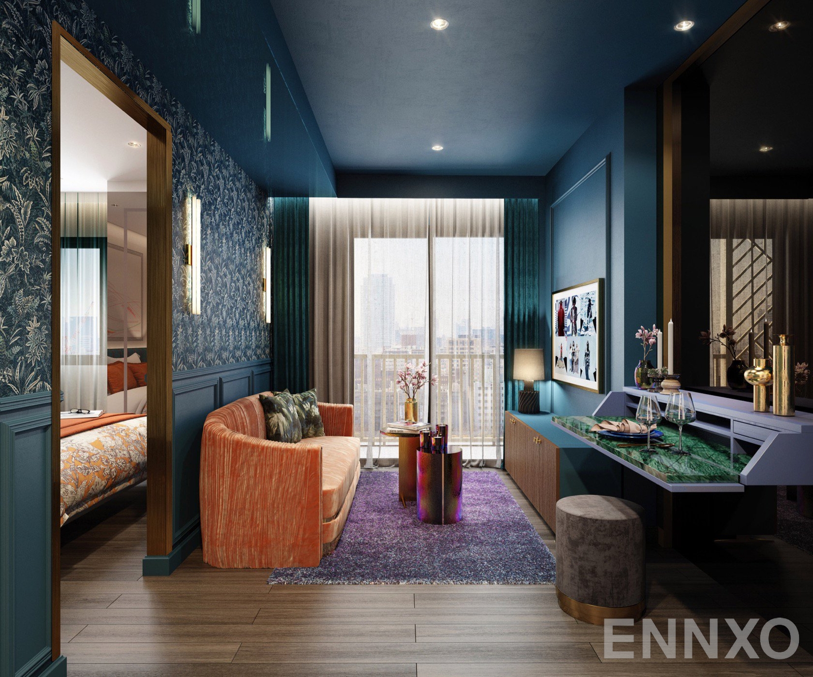 รูปของโครงการ เดอะ เบส สุขุมวิท 50 อื่นๆ - รูปที่ 6