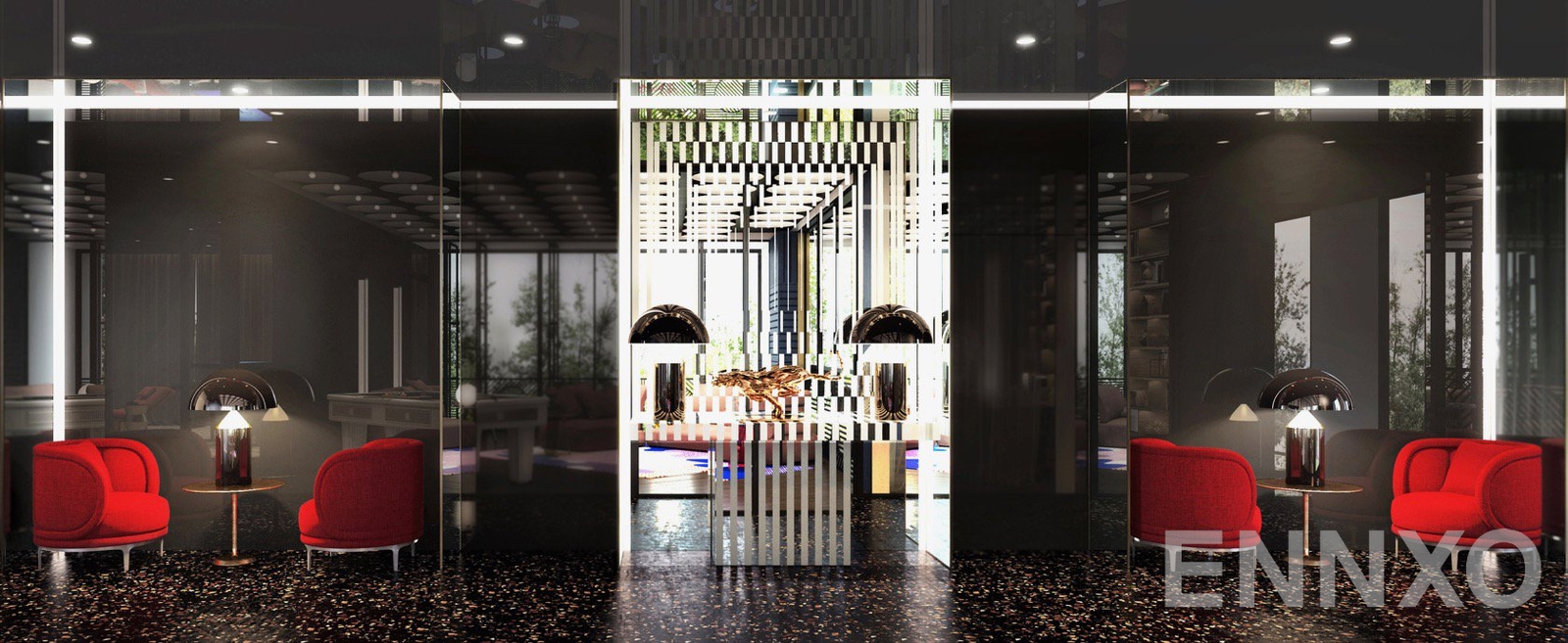 รูปของโครงการ เดอะ เบส สุขุมวิท 50 อื่นๆ - รูปที่ 4