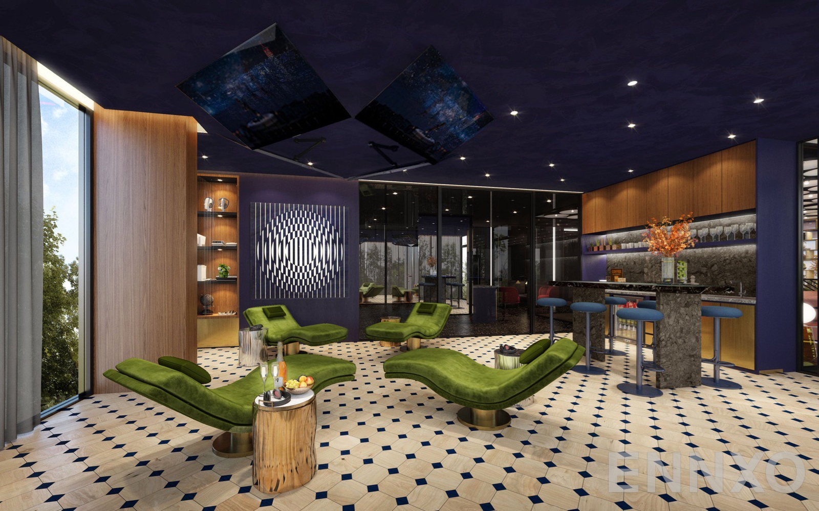 รูปของโครงการ เดอะ เบส สุขุมวิท 50 อื่นๆ - รูปที่ 4