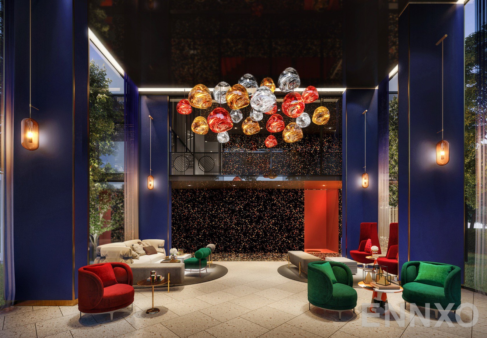 รูปของโครงการ เดอะ เบส สุขุมวิท 50 อื่นๆ - รูปที่ 5