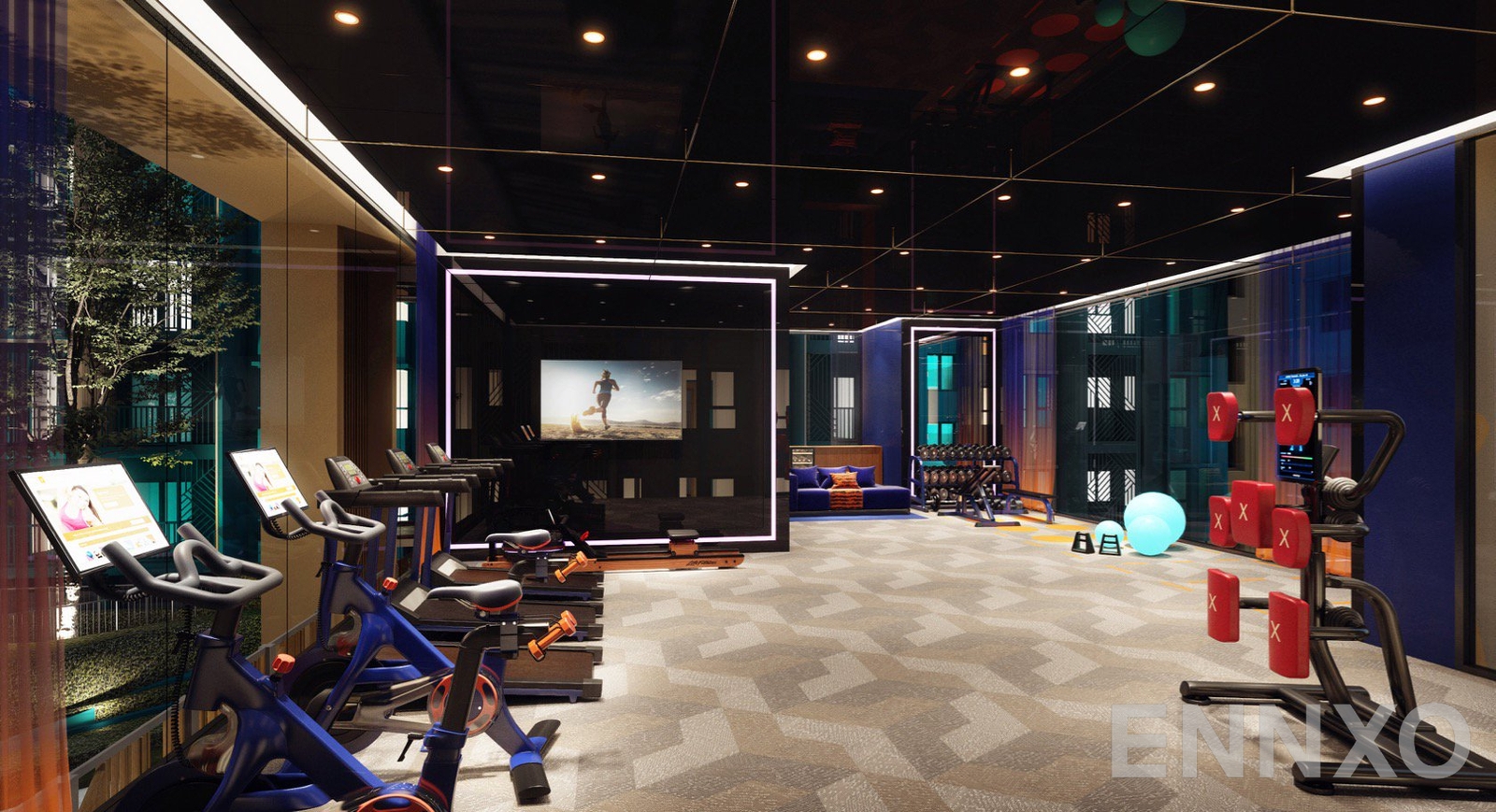 รูปของโครงการ เดอะ เบส สุขุมวิท 50 อื่นๆ - รูปที่ 5