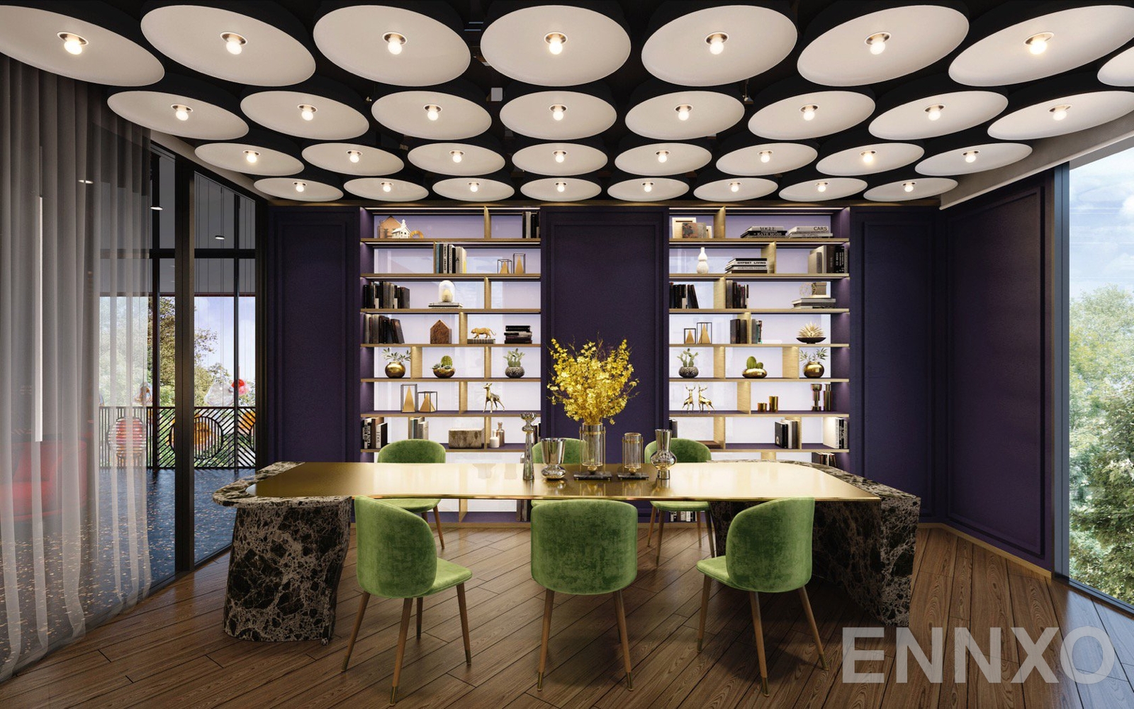 รูปของโครงการ เดอะ เบส สุขุมวิท 50 อื่นๆ - รูปที่ 5