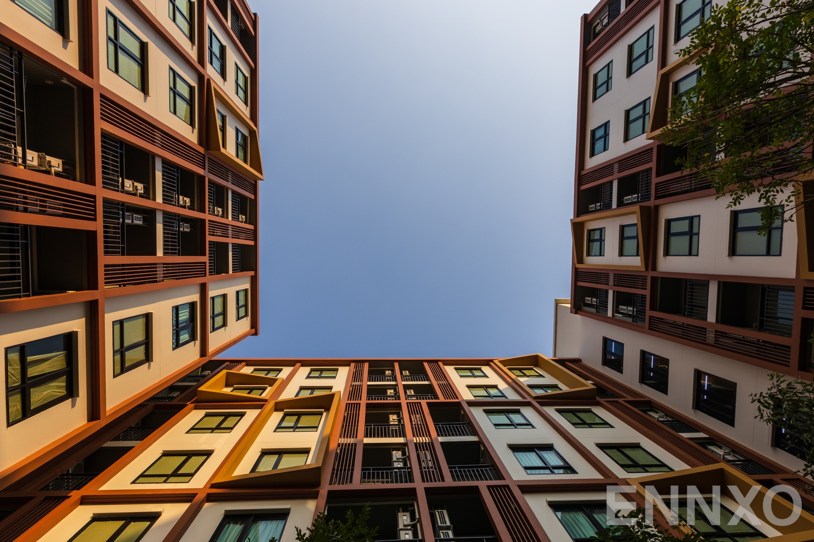 รูป ภายนอกโครงการ ของ เดอะเชนจ์ สมาร์ทแวลู - รูปที่ 1