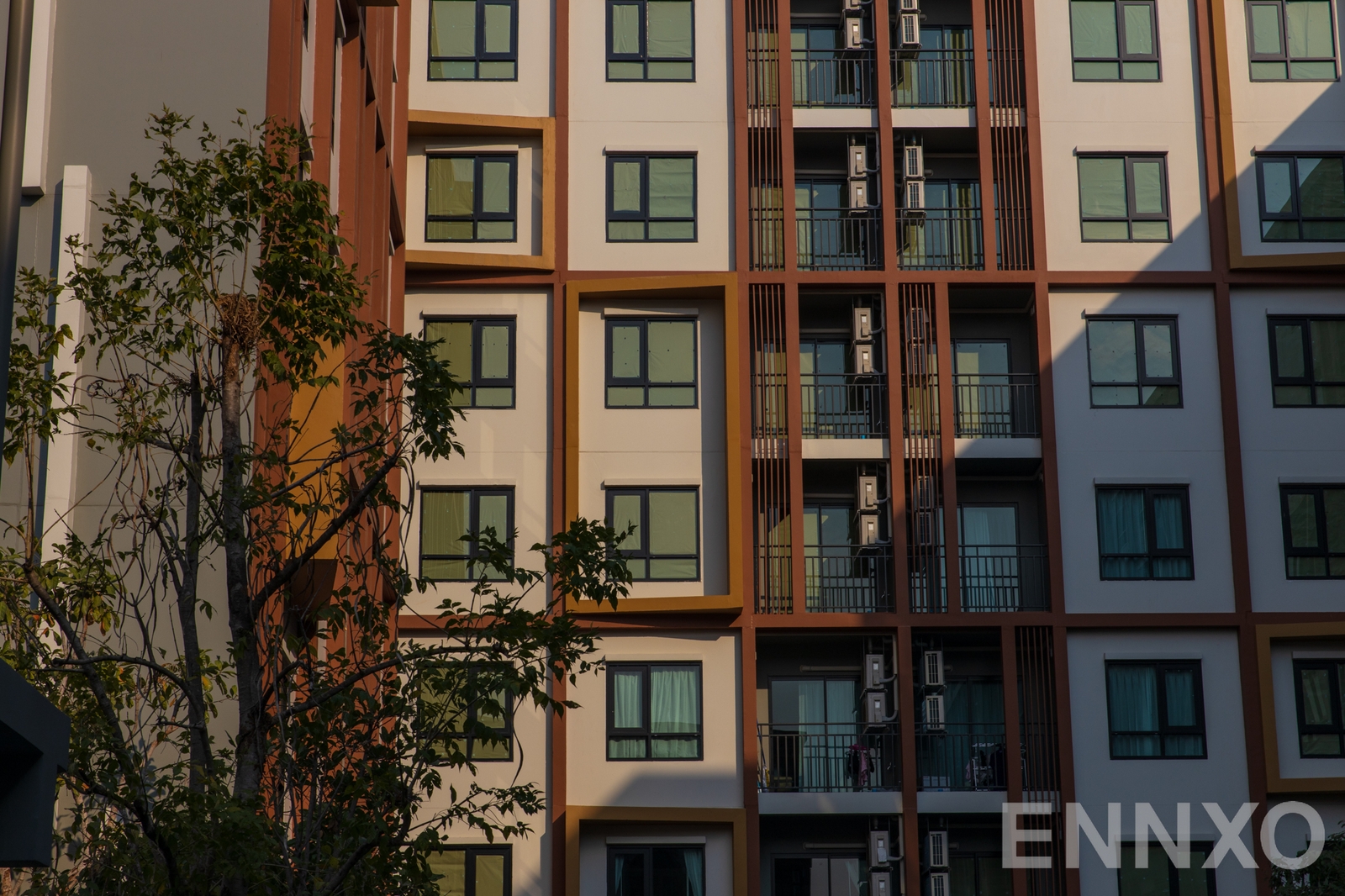 รูป ภายนอกโครงการ ของ เดอะเชนจ์ สมาร์ทแวลู - รูปที่ 2