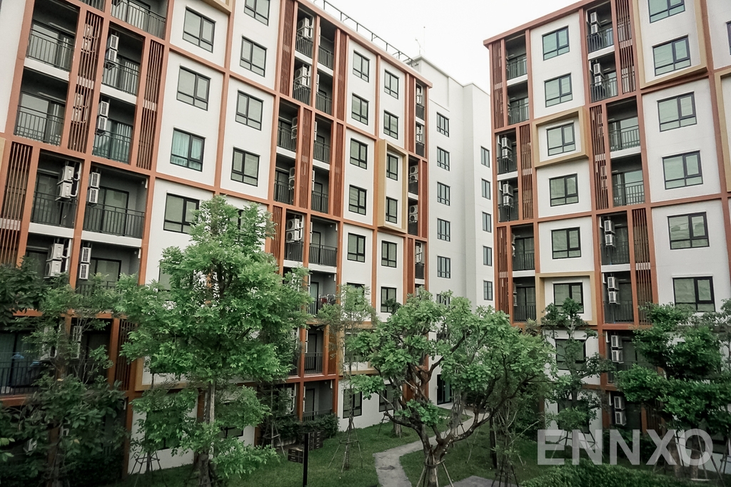 รูปของโครงการ The Change Smart Value
(เดอะเชนจ์ สมาร์ทแวลู) อื่นๆ - รูปที่ 5