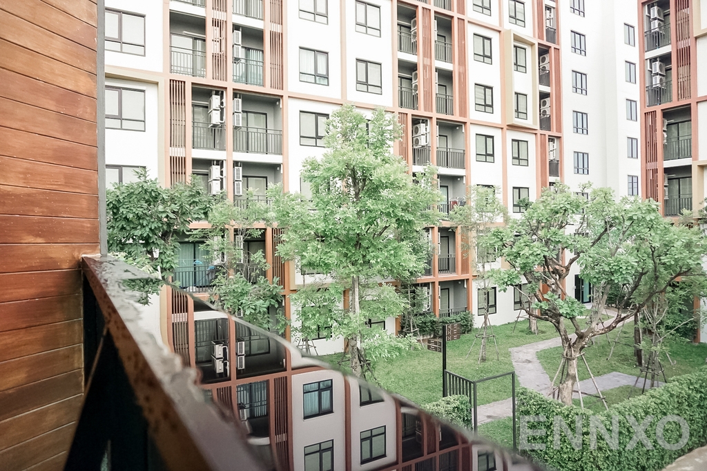 รูปของโครงการ The Change Smart Value
(เดอะเชนจ์ สมาร์ทแวลู) อื่นๆ - รูปที่ 6