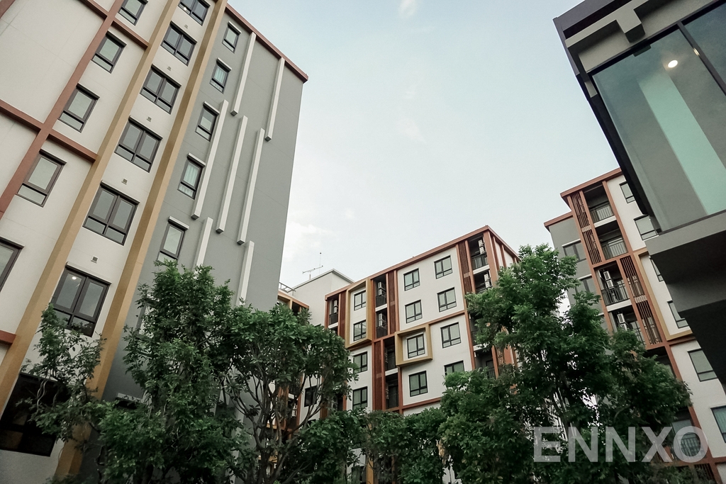 รูปของโครงการ The Change Smart Value
(เดอะเชนจ์ สมาร์ทแวลู) อื่นๆ - รูปที่ 6