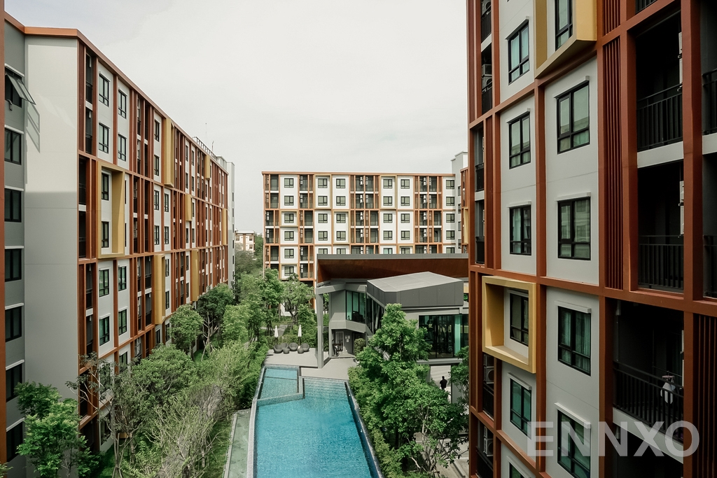 รูปของโครงการ The Change Smart Value
(เดอะเชนจ์ สมาร์ทแวลู) อื่นๆ - รูปที่ 6