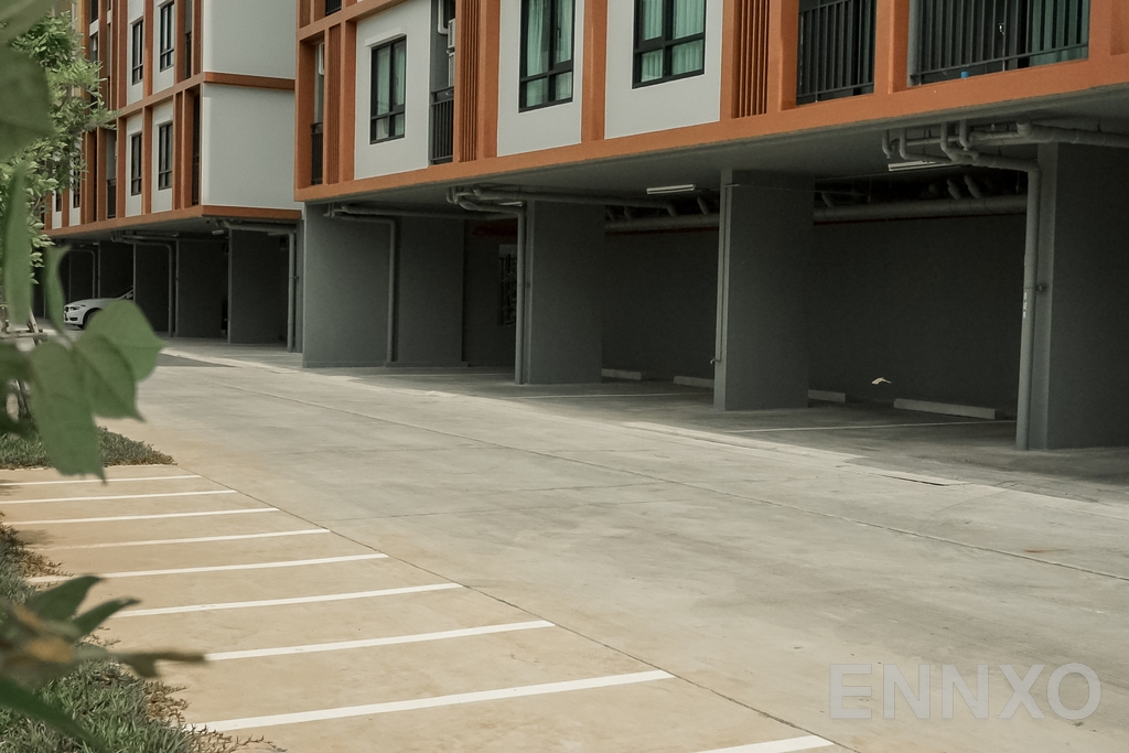 รูปของโครงการ The Change Smart Value
(เดอะเชนจ์ สมาร์ทแวลู) อื่นๆ - รูปที่ 7