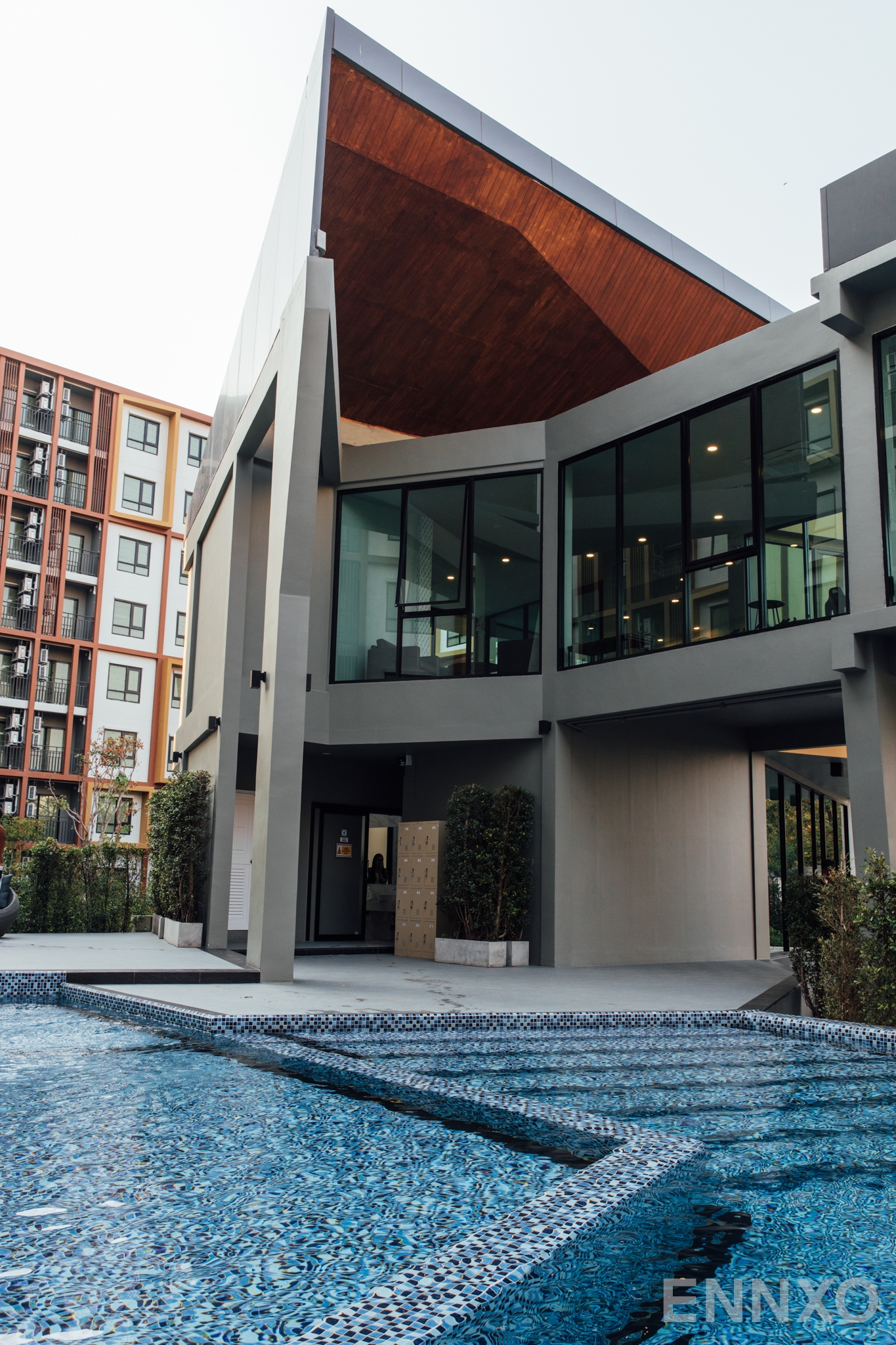 รูปของโครงการ The Change Smart Value
(เดอะเชนจ์ สมาร์ทแวลู) อื่นๆ - รูปที่ 8