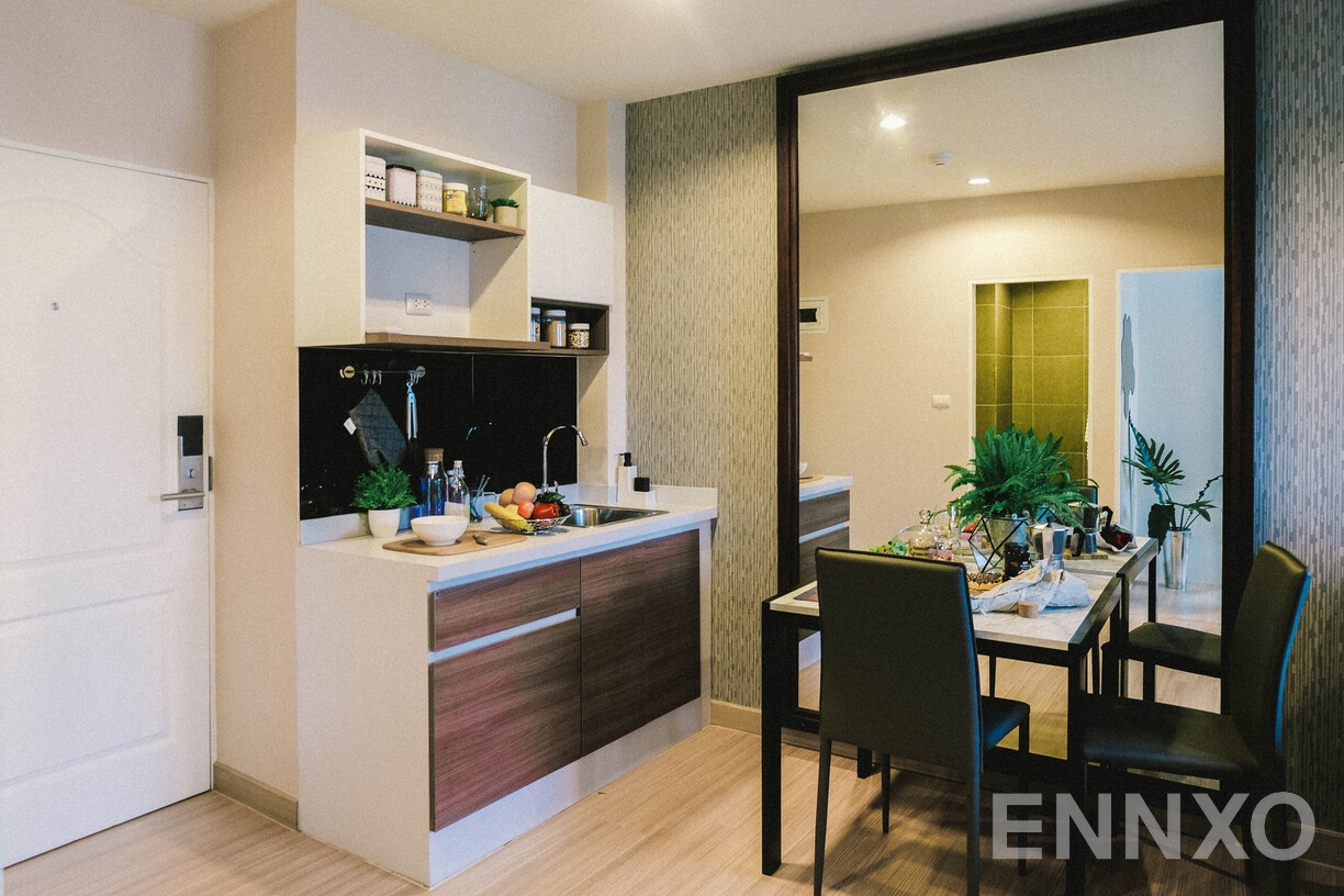 รูปของโครงการ The Change Smart Value
(เดอะเชนจ์ สมาร์ทแวลู) อื่นๆ - รูปที่ 3