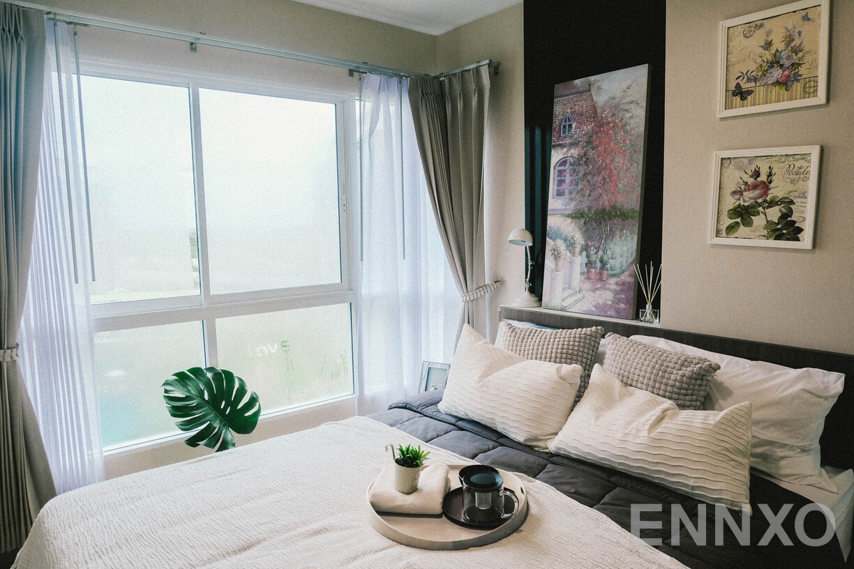 รูปของโครงการ The Change Smart Value
(เดอะเชนจ์ สมาร์ทแวลู) อื่นๆ - รูปที่ 4