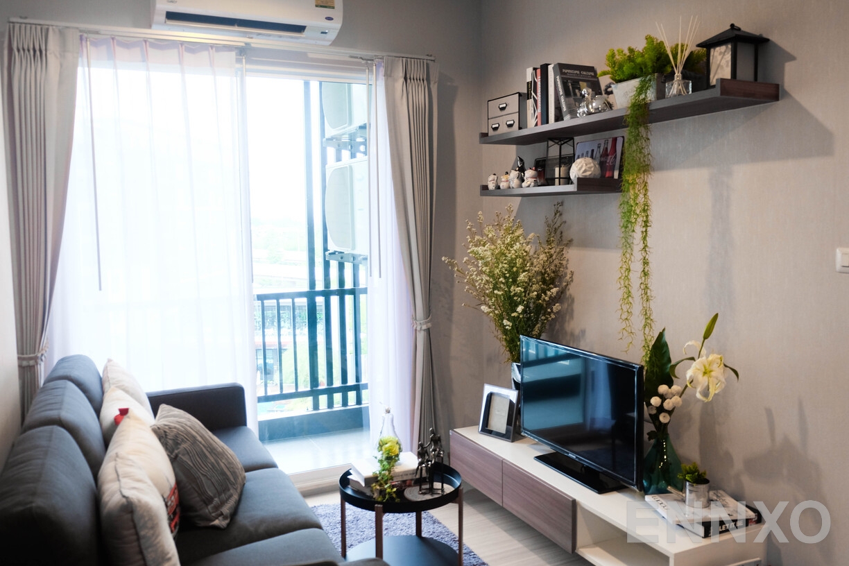 รูปของโครงการ The Change Smart Value
(เดอะเชนจ์ สมาร์ทแวลู) อื่นๆ - รูปที่ 4