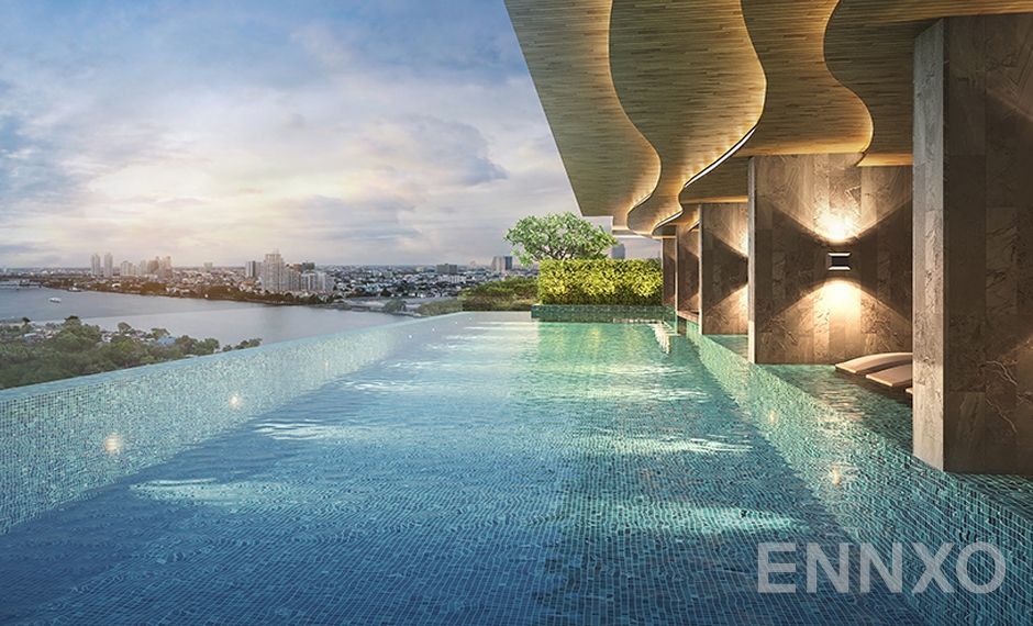 รูปสิ่งอำนวยความสะดวก ของ The Clev Riverline Chaophraya - Wongsawang
(เดอะ เคลฟ ริเวอร์ไลน์ เจ้าพระยา - วงศ์สว่าง) - รูปที่ 2