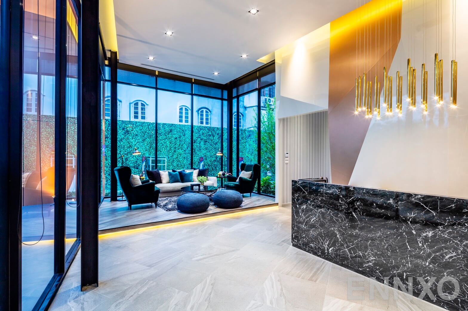 รูปสิ่งอำนวยความสะดวก ของ The Collect Ratchada 32
(เดอะ คอลเล็ค รัชดา 32) - รูปที่ 4