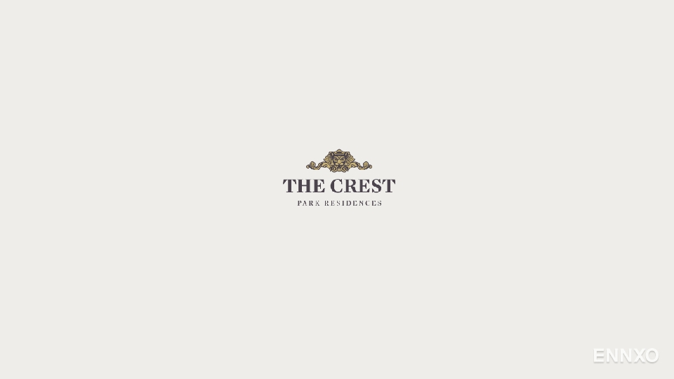รูป ของ The Crest Park Residences - รูปที่ 1