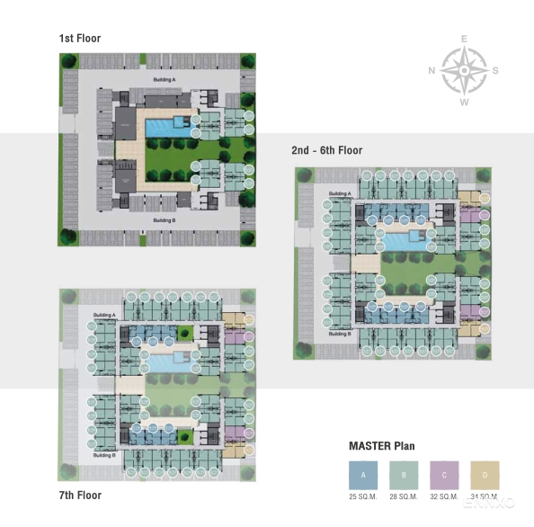 รูป ของ The Cube Plus Phaholyothin 56
(เดอะคิวบ์ พลัส พหลโยธิน 56) - รูปที่ 2
