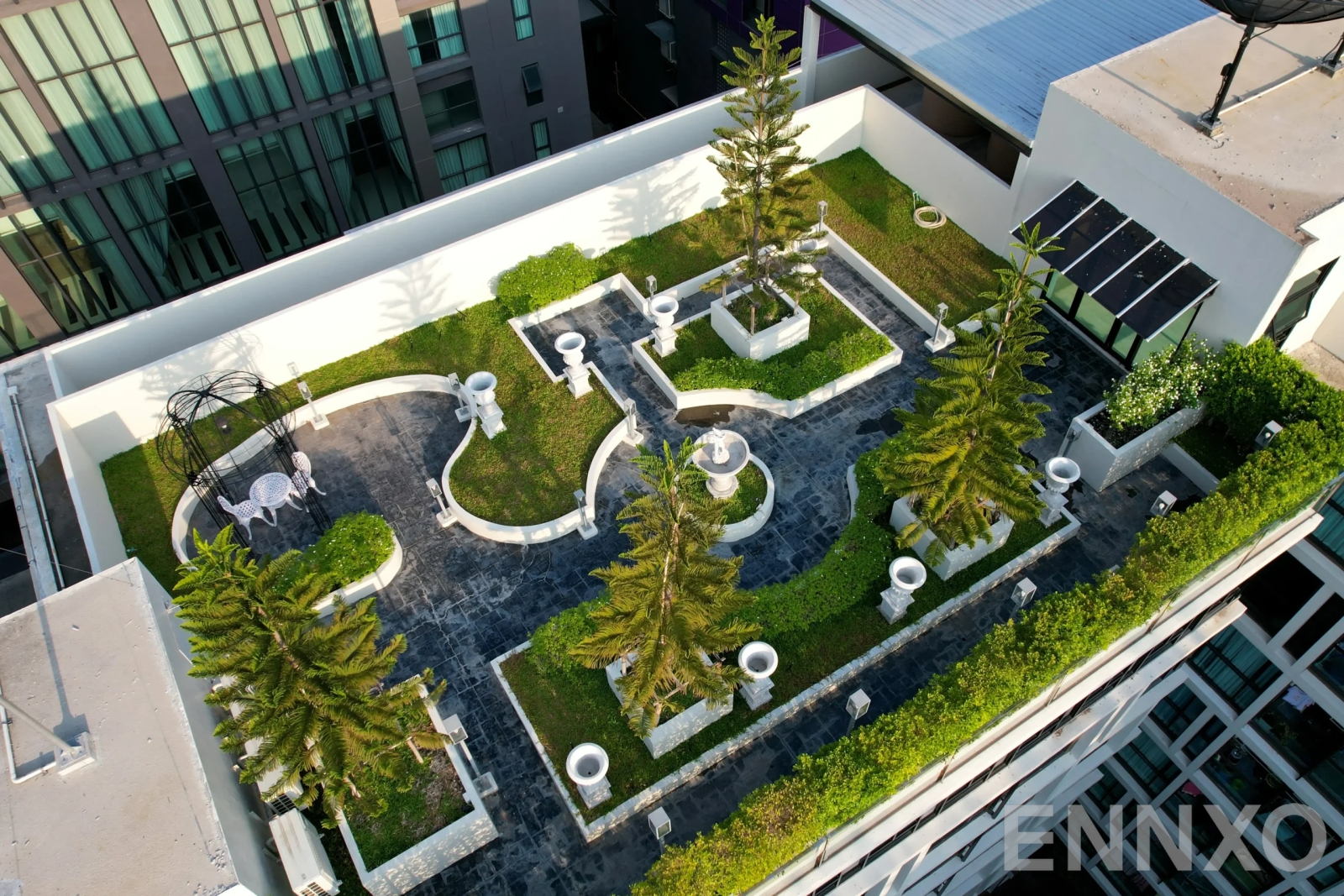 รูป สิ่งอำนวยความสะดวก ของ เดอะคิวบ์ เซาท์ แจ้งวัฒนะ 15/1 - รูปที่ 3