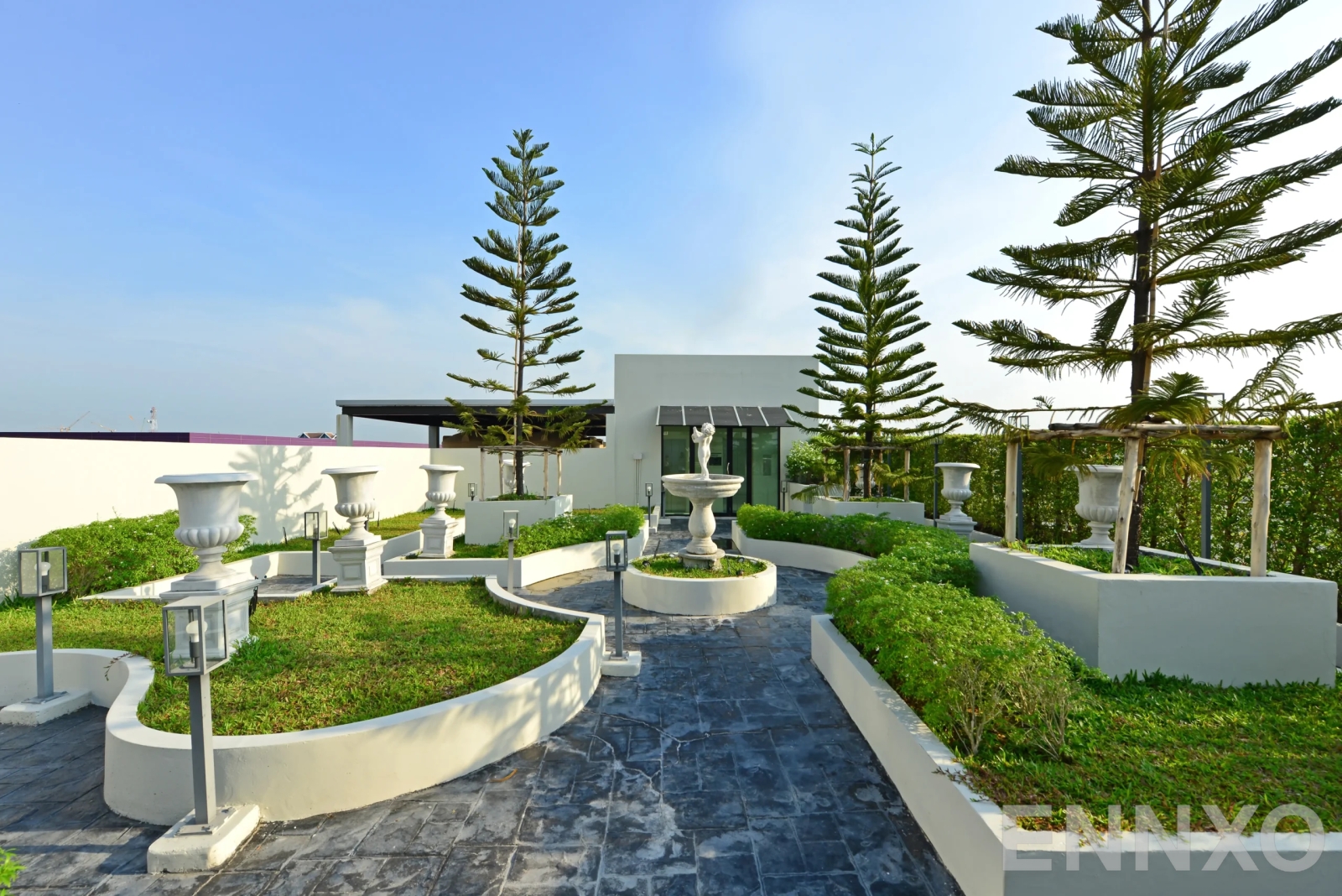 รูป สิ่งอำนวยความสะดวก ของ เดอะคิวบ์ เซาท์ แจ้งวัฒนะ 15/1 - รูปที่ 4