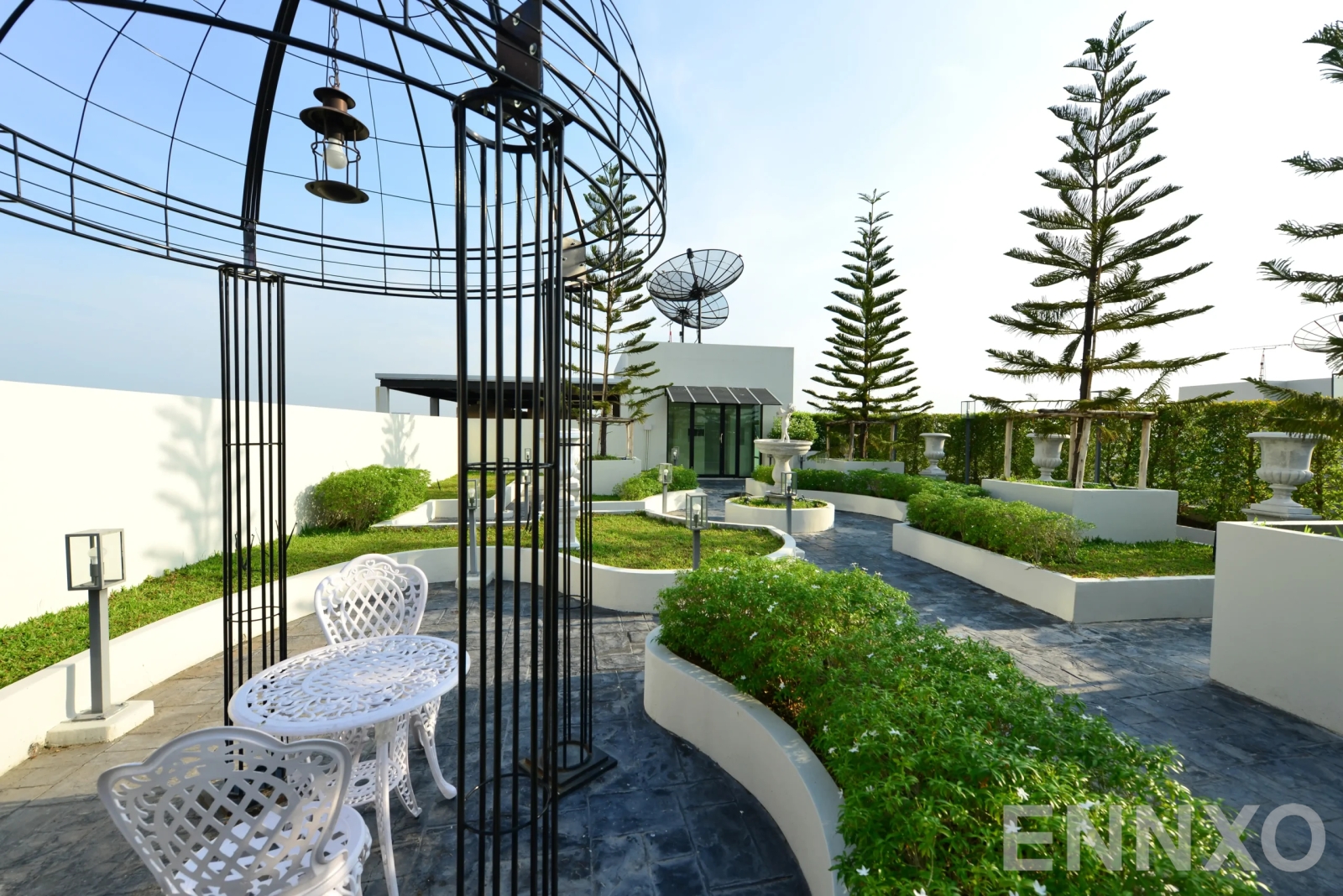 รูป สิ่งอำนวยความสะดวก ของ เดอะคิวบ์ เซาท์ แจ้งวัฒนะ 15/1 - รูปที่ 5