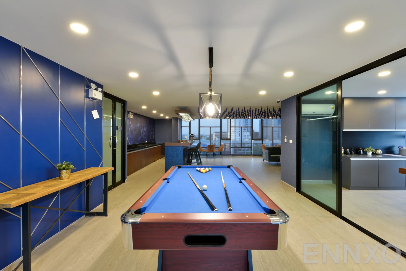 รูปสิ่งอำนวยความสะดวก ของ THE CUBE SOUTH Chaengwattana 15/1
(เดอะคิวบ์ เซาท์ แจ้งวัฒนะ 15/1) - รูปที่ 3