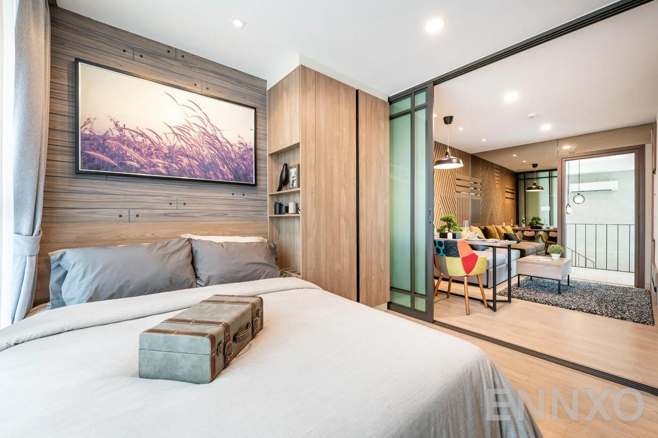 รูปของโครงการ THE CUBE SOUTH Chaengwattana 15/1
(เดอะคิวบ์ เซาท์ แจ้งวัฒนะ 15/1) อื่นๆ - รูปที่ 7