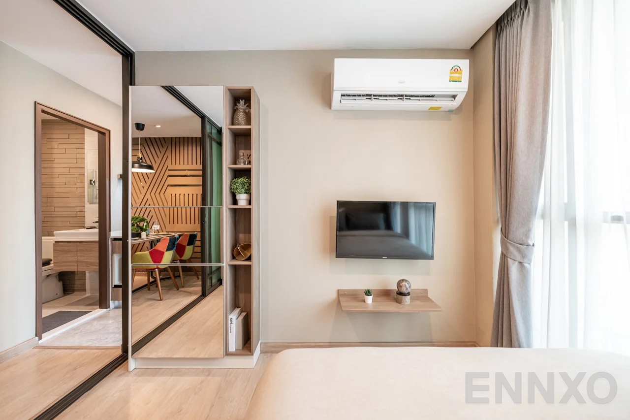 รูปของโครงการ THE CUBE SOUTH Chaengwattana 15/1
(เดอะคิวบ์ เซาท์ แจ้งวัฒนะ 15/1) อื่นๆ - รูปที่ 8