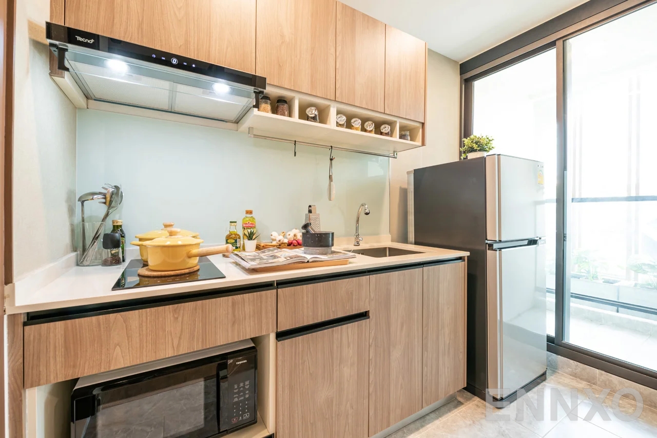 รูปของโครงการ THE CUBE SOUTH Chaengwattana 15/1
(เดอะคิวบ์ เซาท์ แจ้งวัฒนะ 15/1) อื่นๆ - รูปที่ 8