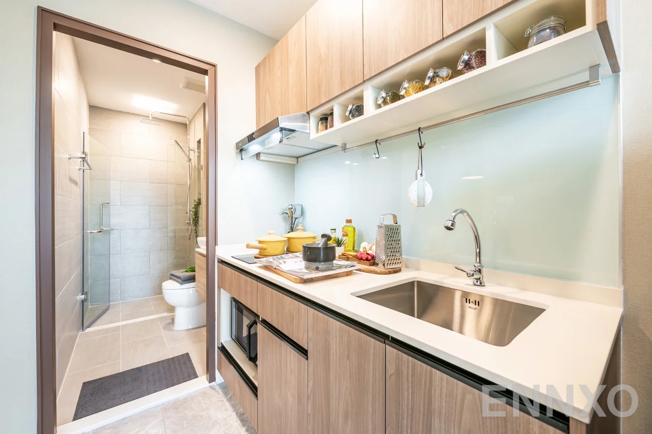 รูปของโครงการ THE CUBE SOUTH Chaengwattana 15/1
(เดอะคิวบ์ เซาท์ แจ้งวัฒนะ 15/1) อื่นๆ - รูปที่ 9