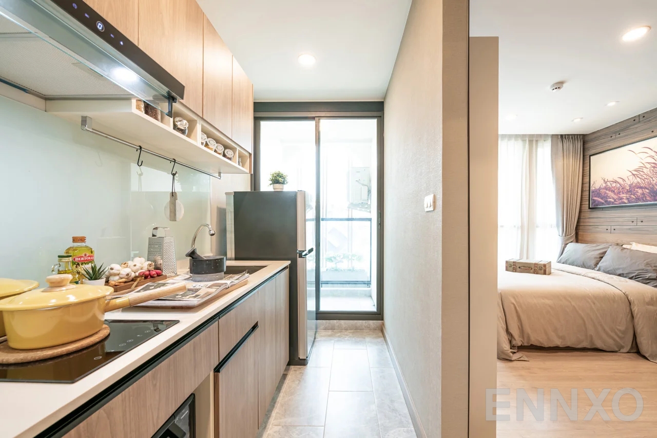 รูปของโครงการ THE CUBE SOUTH Chaengwattana 15/1
(เดอะคิวบ์ เซาท์ แจ้งวัฒนะ 15/1) อื่นๆ - รูปที่ 9