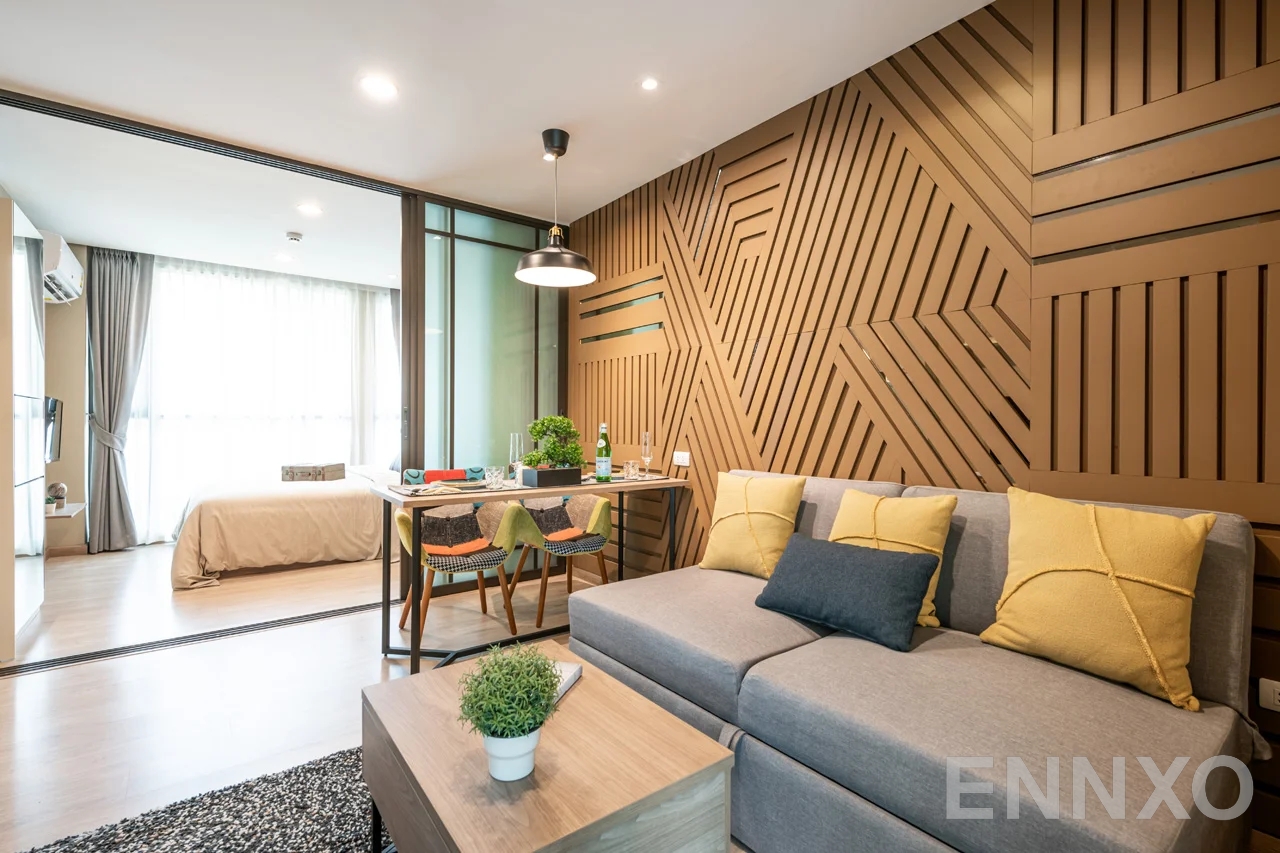 รูปของโครงการ THE CUBE SOUTH Chaengwattana 15/1
(เดอะคิวบ์ เซาท์ แจ้งวัฒนะ 15/1) อื่นๆ - รูปที่ 6