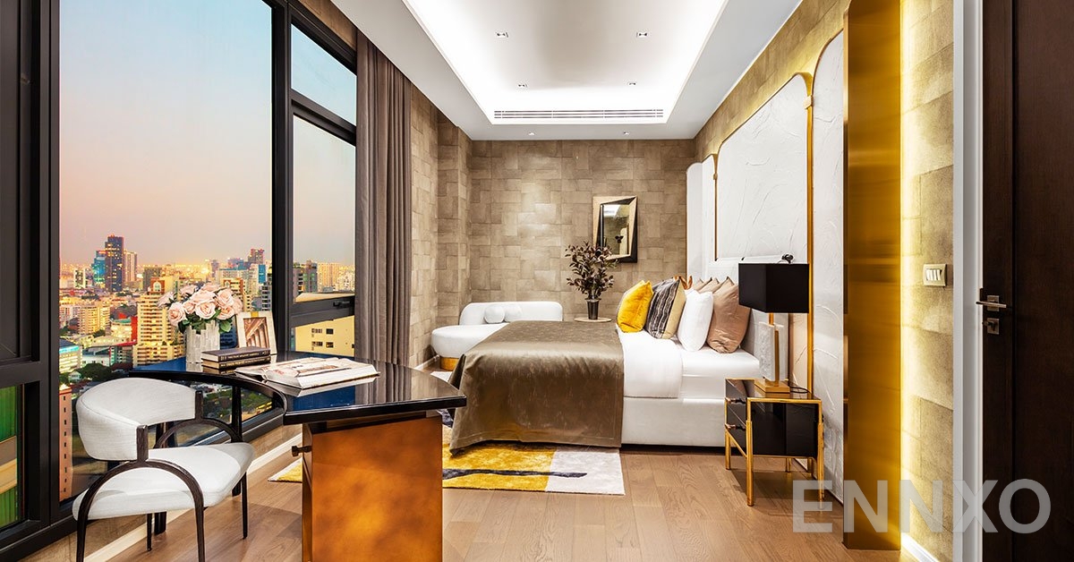 รูปของโครงการ The Diplomat 39
(เดอะ ดิโพลแมท 39) อื่นๆ - รูปที่ 3