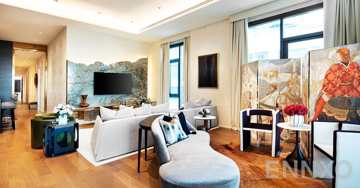 รูปของโครงการ The Diplomat 39
(เดอะ ดิโพลแมท 39) อื่นๆ - รูปที่ 3