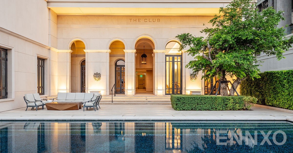 รูปของโครงการ The Diplomat 39
(เดอะ ดิโพลแมท 39) อื่นๆ - รูปที่ 5