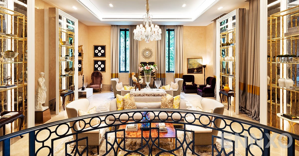 รูปของโครงการ The Diplomat 39
(เดอะ ดิโพลแมท 39) อื่นๆ - รูปที่ 5