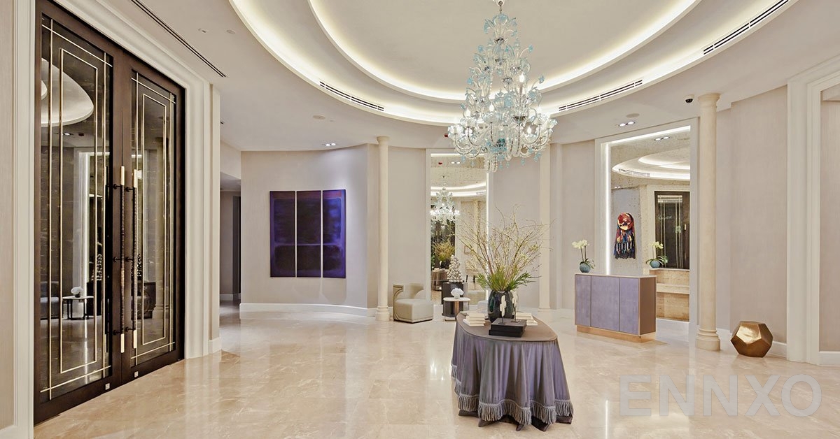 รูปของโครงการ The Diplomat Sathorn อื่นๆ - รูปที่ 3