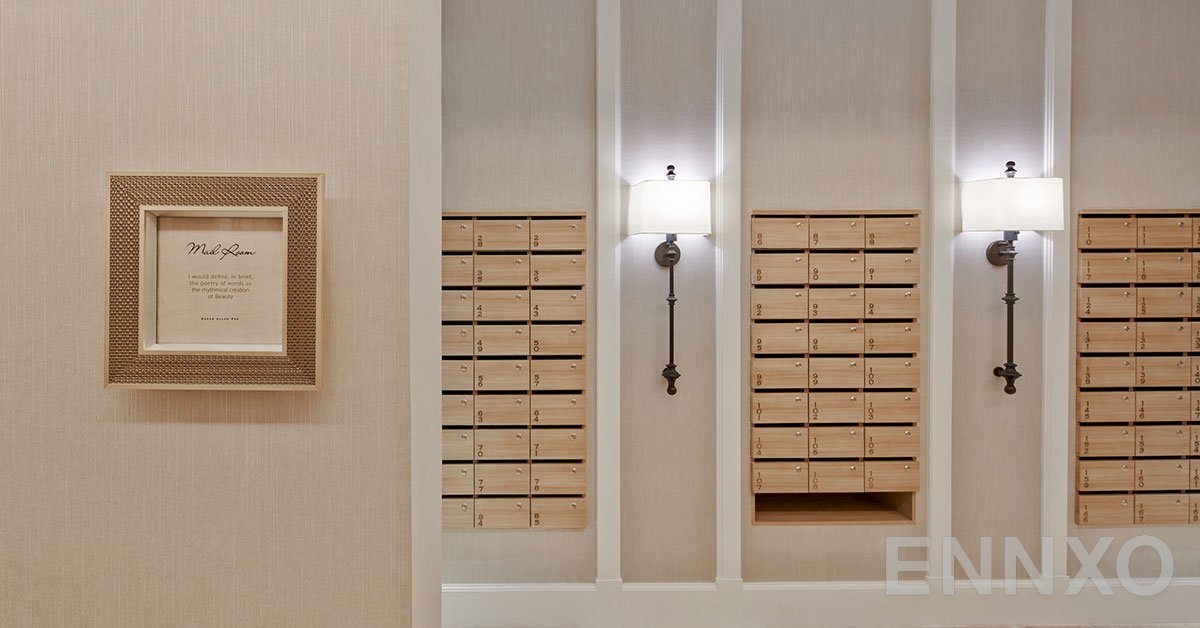 รูปของโครงการ The Diplomat Sathorn อื่นๆ - รูปที่ 3