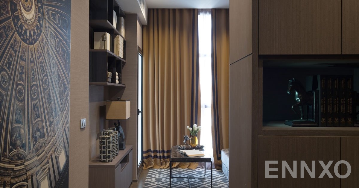 รูปของโครงการ The Diplomat Sathorn อื่นๆ - รูปที่ 3