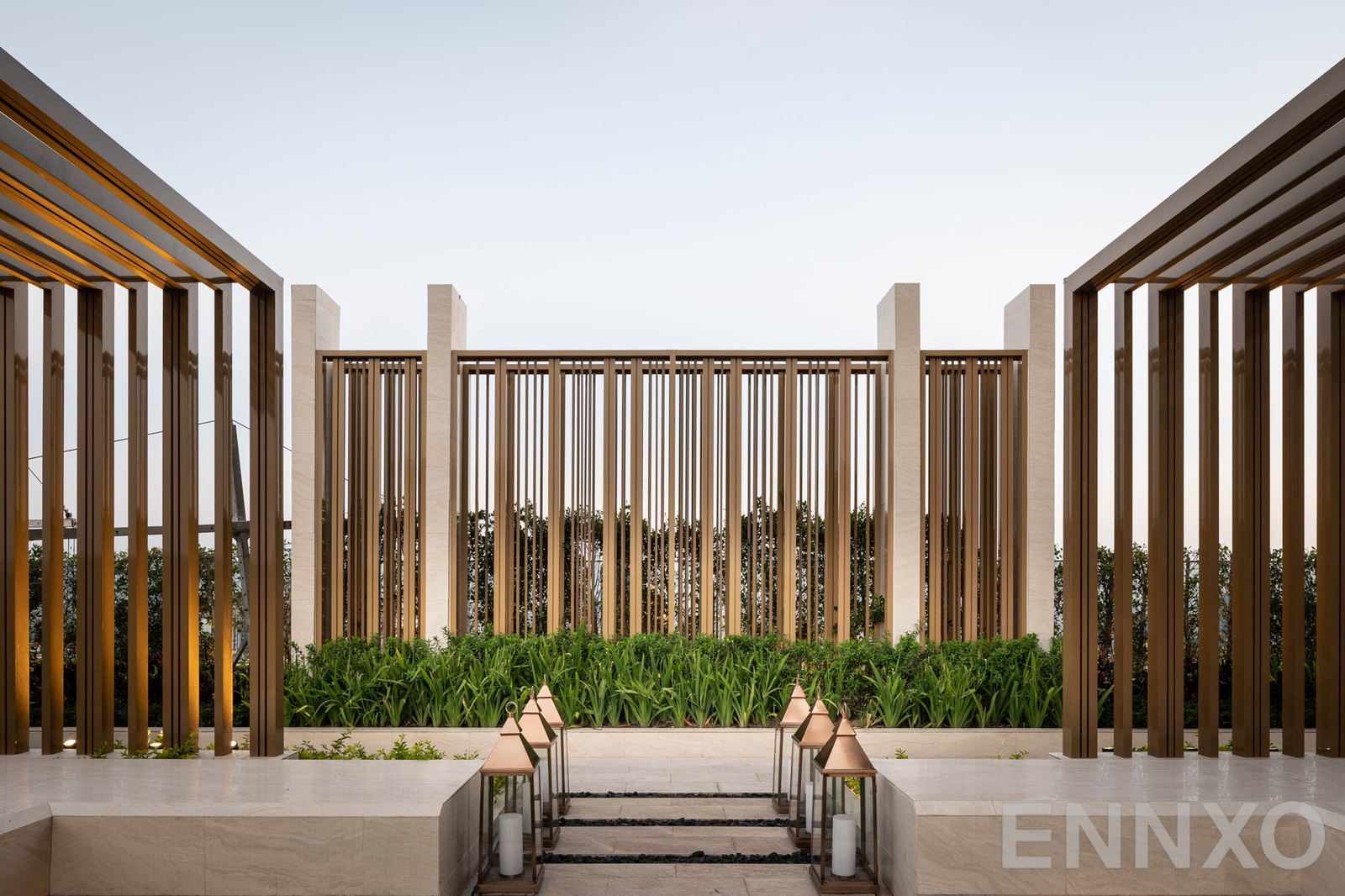 รูปภายนอกโครงการ ของ The ESSE Asoke - รูปที่ 4