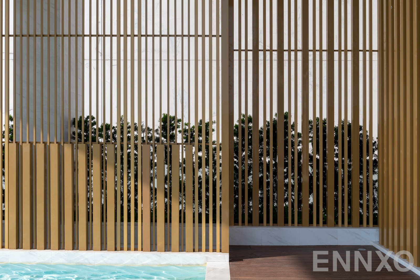 รูปภายนอกโครงการ ของ The ESSE Asoke - รูปที่ 5