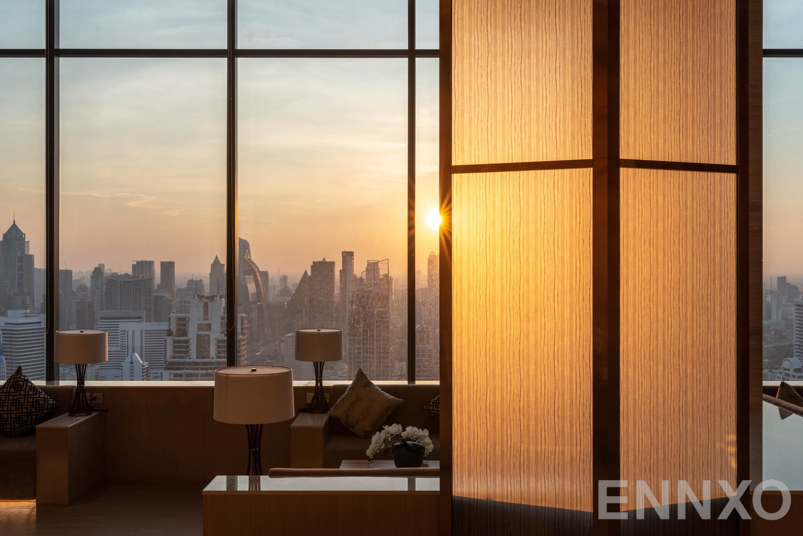 รูปสิ่งอำนวยความสะดวก ของ The ESSE Asoke - รูปที่ 7