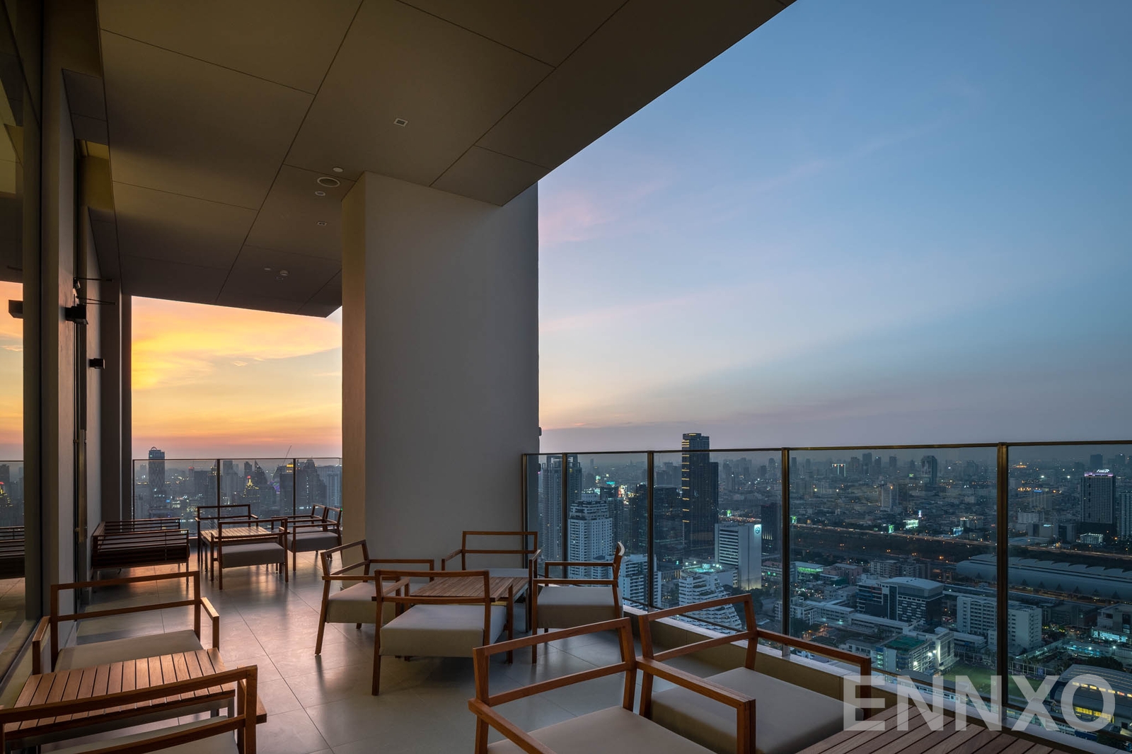 รูปสิ่งอำนวยความสะดวก ของ The ESSE Asoke - รูปที่ 9